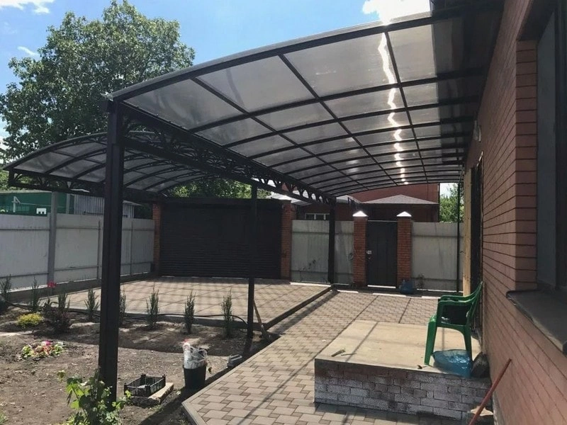 Поликарбонат 2